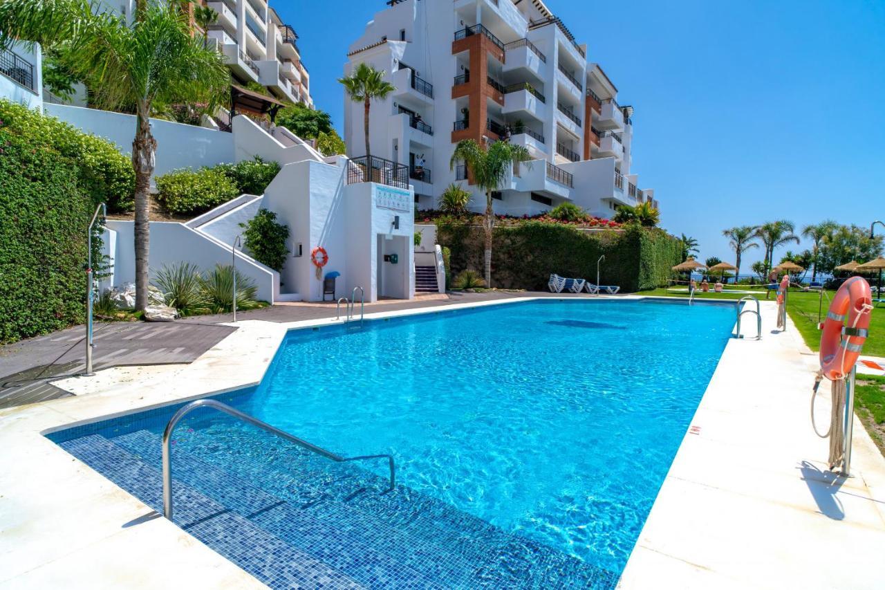 Calaceite 3121 Ocean Paradise Casasol Torrox Buitenkant foto